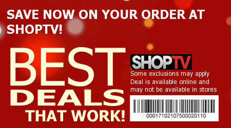 Shop the Shows Coupon Code