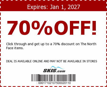 Skis.com Promo Code