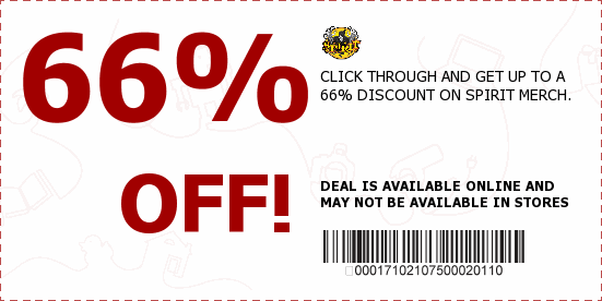 Spirit Halloween Coupons