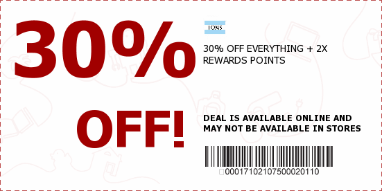 TOMS Shoes Coupons