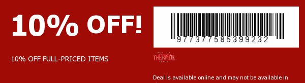 Thermos Coupon