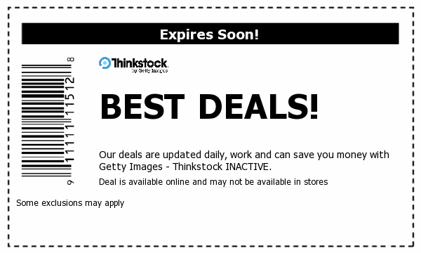 Thinkstock Deals