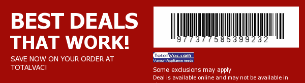 TotalVac Coupon