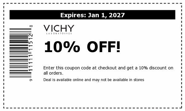 Vichy Deals