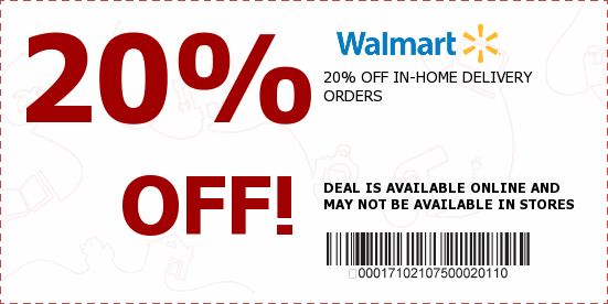 Walmart Coupons: Save 50 w 2015 Coupons  Coupon Codes