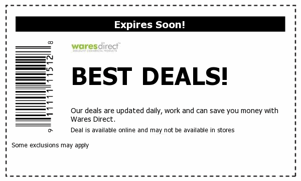 Wares Direct Deals