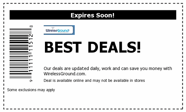 WirelessGround.com Deals