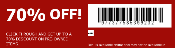 Zales Coupon