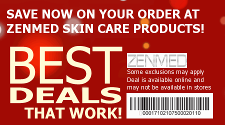 ZenMed Coupon Code