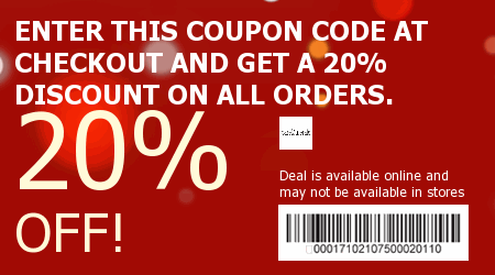 bareMinerals Coupon Code