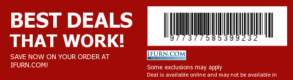 iFURN Coupon