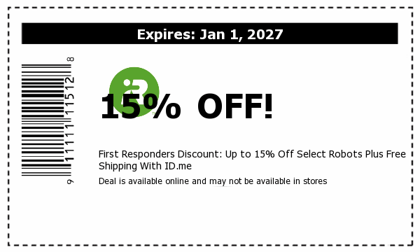 iRobot Deals