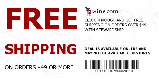 Wine.com Coupons