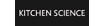 Kitchen Science Vouchers
