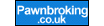 Pawn Broking Vouchers