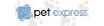 Pet Express Vouchers