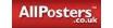 AllPosters.co.uk Vouchers