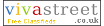 VivaStreet UK Vouchers