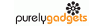 PurelyGadgets.co.uk Vouchers