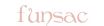 FunSac Coupons