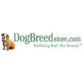 Dogbreedstore.com Coupon Codes