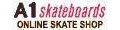 A1 Skateboards Coupons