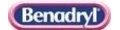 Benadryl Coupons