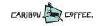 Caribou Coffee coupons
