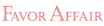 Favor Affair Coupon Codes