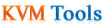KVM TOOLS Coupons