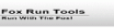 Fox Run Tools Coupon Codes