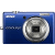 Nikon COOLPIX S220 Digital Camera (Cobalt Blue) Coupons