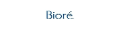 Biore Coupons