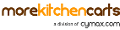 More Kitchen Carts Coupons