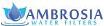 Ambrosia Water Filters coupons
