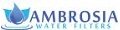 Ambrosia Water Filters coupons