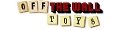 Off The Wall Toys Coupons