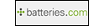 Batteries.com coupons