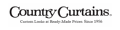 Country Curtains Coupons