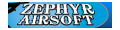 Zephyr Airsoft Coupons