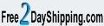 Free2dayshipping.com Coupons