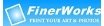 Finerworks Coupon Codes