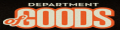 Department Of Goods Coupons