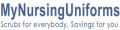 My Nursing Uniforms Coupon Codes