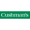Cushmans Coupons