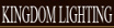 Kingdom Lighting Coupons