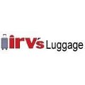 Irvs Luggage Coupons