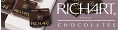 RICHART Chocolate coupons