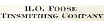 Foose Cookie Cutters Coupon Codes