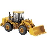 Norscot Die-cast Cat 950H Wheel Loader Bulldozer Coupons